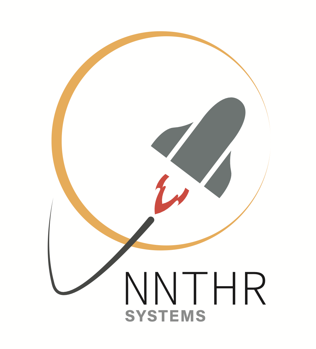 NNTHR Systems Limited logo